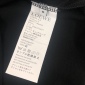 Replica Loewe Anagram Regular Fit T-shirt