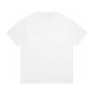 Replica Loewe Men's LOEWE x Paula's Ibiza Striped Logo T-Shirt