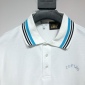 Replica Loewe Men's LOEWE x Paula's Ibiza Bubble Logo Polo Shirt