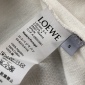 Replica Loewe Men's LOEWE x Paula's Ibiza Bubble Logo Polo Shirt