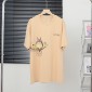 Replica T-shirt Loewe International in Cotton