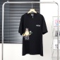 Replica T-shirt Loewe International in Cotton