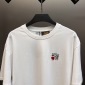 Replica T-shirt Loewe International in Cotton