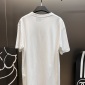 Replica T-shirt Loewe International in Cotton