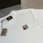 Replica T-shirt Loewe International in Cotton