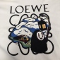 Replica Designer Fashion Clothing Tees Tshirts Loewe