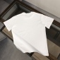 Replica Loewe Men's Anagram T-Shirt in White