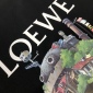 Replica Loewe Men's Anagram T-Shirt