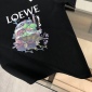 Replica Loewe Men's Anagram T-Shirt