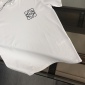 Replica Loewe Short Sleeve White Tshirt Unisex