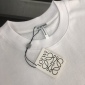 Replica Loewe V-Neck T-Shirt