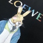 Replica Loewe V-Neck T-Shirt