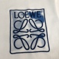 Replica Loewe Anagram Graphic Print T-Shirt