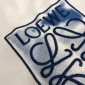 Replica Loewe Anagram Graphic Print T-Shirt