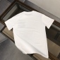 Replica Loewe Anagram Graphic Print T-Shirt