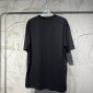 Replica Loewe T-shirt with chest pocket