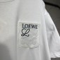 Replica Loewe Grand Slam Short Sleeve Pocket T-Shirt