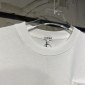 Replica Loewe Grand Slam Short Sleeve Pocket T-Shirt