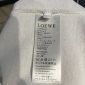 Replica Loewe Grand Slam Short Sleeve Pocket T-Shirt