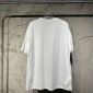 Replica Loewe Grand Slam Short Sleeve Pocket T-Shirt