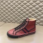 Replica Gucci Sneaker Tennis 1977 High in Red