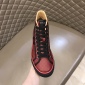 Replica Gucci Sneaker Tennis 1977 High in Red