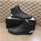 Replica Gucci Sneaker Ace High in Black