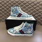 Replica Gucci Sneaker Tennis 1977 High in Blue