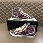 Replica Gucci Sneaker Tennis 1977 High in Red