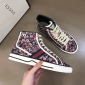 Replica Gucci Sneaker Tennis 1977 High in Red