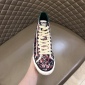 Replica Gucci Sneaker Tennis 1977 High in Red