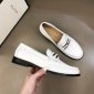 Replica Gucci Dress Shoe in White