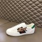 Replica Gucci Sneaker Ace in White