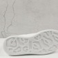 Replica Alexander McQueen Oversized Sneaker Gradient Sole