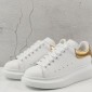 Replica Alexander McQueen Oversized Sneaker Pearlite Sole