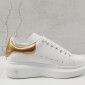 Replica Alexander McQueen Oversized Sneaker Pearlite Sole