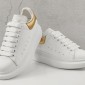 Replica Alexander McQueen Oversized Sneaker Pearlite Sole