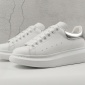 Replica Alexander McQueen Oversized Sneaker Sliver Sole