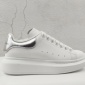 Replica Alexander McQueen Oversized Sneaker Sliver Sole