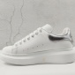 Replica Alexander McQueen Oversized Sneaker Sliver Sole