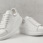 Replica Alexander McQueen Oversized Sneaker Sliver Sole