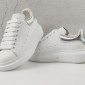 Replica Alexander McQueen Oversized Sneaker Sliver Sole