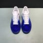Replica Alexander McQueen Sneaker Oversized Half Blue