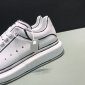 Replica Alexander McQueen Sneaker Oversized Stroke