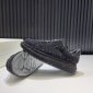 Replica Alexander McQueen Sneaker Oversized Crystal