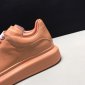 Replica Alexander McQueen Sneaker Oversized in Cream