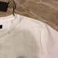 Replica Karl Lagerfeld Paris Men's Classic Karl Character Short Sleeve Crew Neck T-Shirt