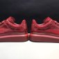 Replica Alexander McQueen Sneaker Oversized in Red