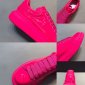 Replica Alexander McQueen Sneaker Oversized in Pink