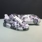 Replica Alexander McQueen Sneaker Oversized Graffiti